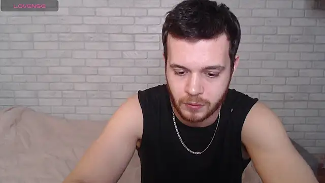 Alexxx horny online show from February 8, 1:15 pm