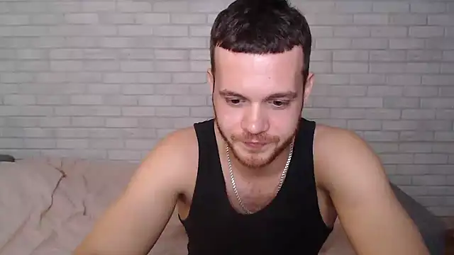 Alexxx horny online show from October 29, 1:03 pm