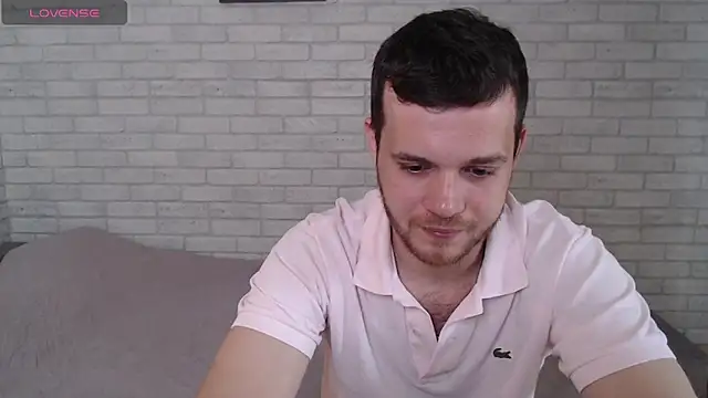 Alexxx horny online show from July 25, 8:55 am