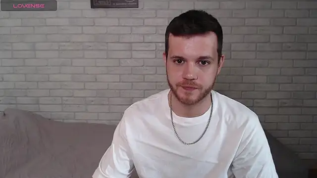 Alexxx horny online show from July 26, 1:30 pm