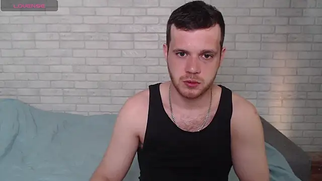 Alexxx horny online show from July 11, 5:09 am