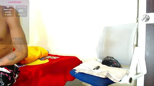 kilian xx online show from February 15, 8:45 am