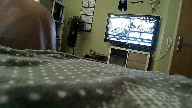 NiceHunter89 online show from August 3, 9:54 pm