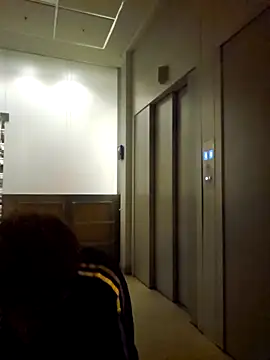 Snapshot of NiceHunter89 chatting on March 7, 11:58 pm NiceHunter89 online show from March 7, 11:58 pm