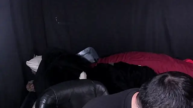 Metalstud online show from February 1, 12:31 am