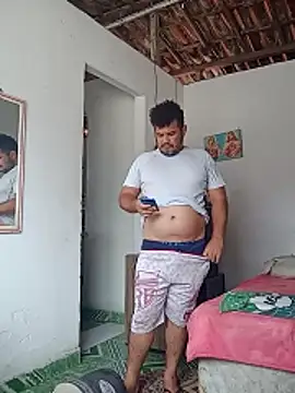 tarra122 online show from February 22, 2:18 pm