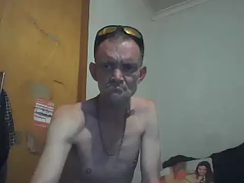 TooFknHorny1 online show from January 30, 9:57 am