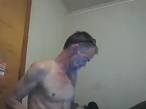 TooFknHorny1 online show from January 29, 5:24 pm