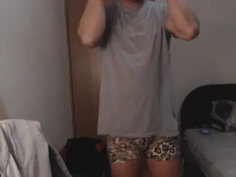 wildpussycat23 online show from January 16, 2:03 am