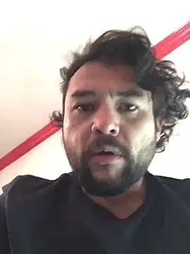 Pancho2213 online show from February 20, 10:11 pm