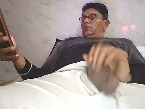 Kumarjay330 online show from February 8, 5:28 pm