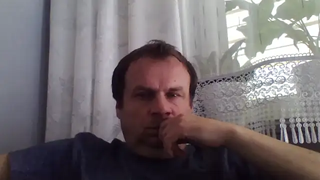 grzes19763 online show from May 28, 9:40 am