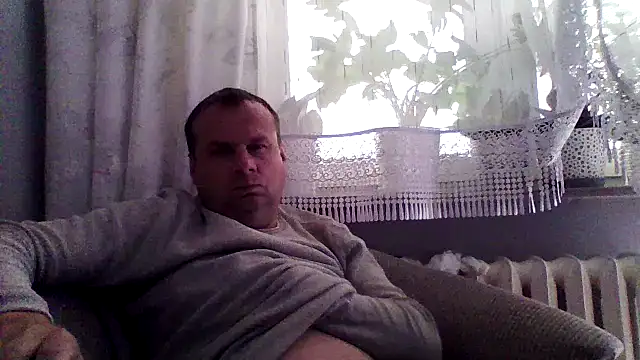 grzes19763 online show from June 12, 9:29 am