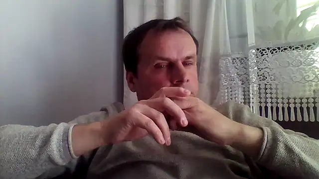 grzes19763 online show from April 30, 9:49 am