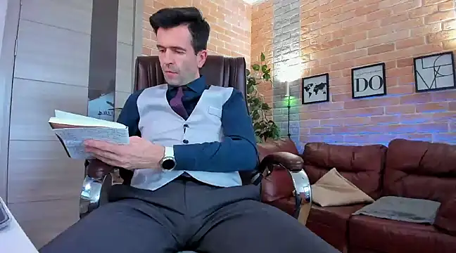 SteveTiger online show from March 10, 12:17 pm