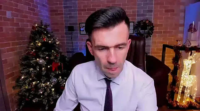 SteveTiger online show from December 22, 1:22 pm