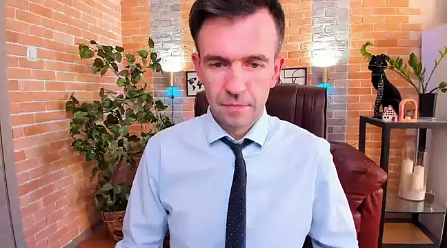 SteveTiger online show from February 16, 1:49 pm