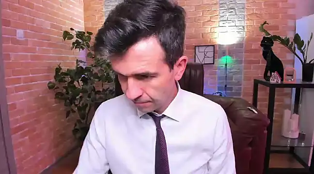 SteveTiger online show from January 27, 12:05 pm