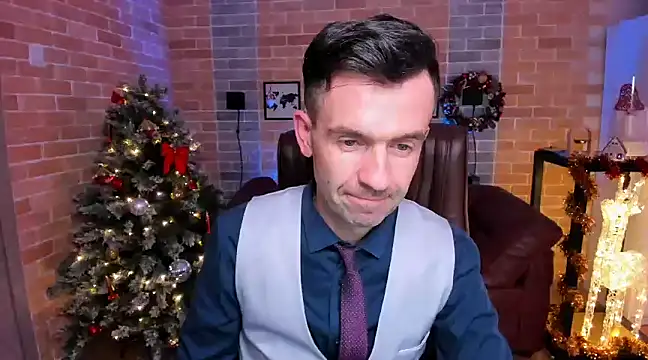 SteveTiger online show from December 27, 12:56 pm