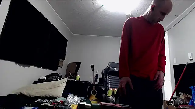 Anix888 online show from March 19, 3:20 am