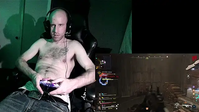 Anix888 online show from October 6, 4:39 am