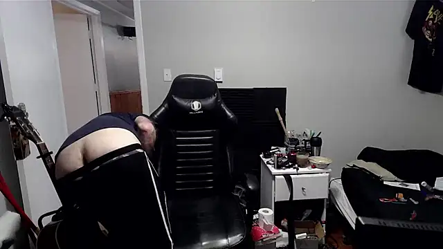 Anix888 online show from February 15, 1:38 pm