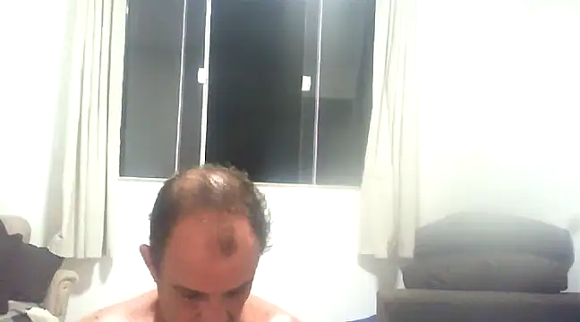 ConradinhoBR50 online show from March 10, 3:34 am