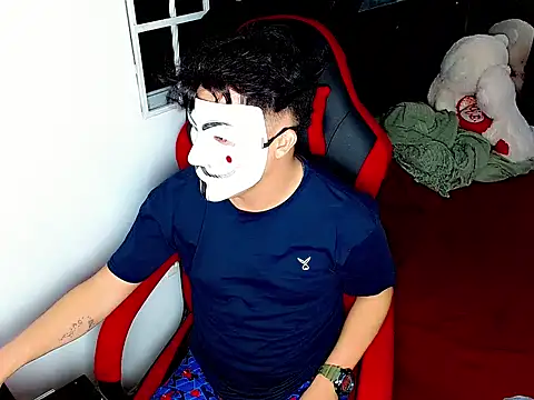 boyhot23x online show from September 23, 1:49 am