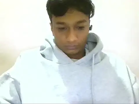 jimnail007 online show from January 7, 4:39 am