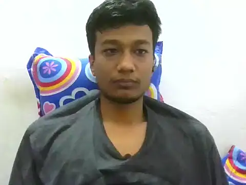 jimnail007 online show from April 17, 4:15 am