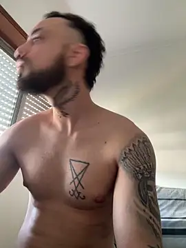 phellipestronda online show from April 27, 4:25 pm