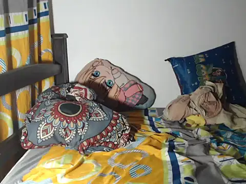 alisterxxx online show from January 18, 11:01 am