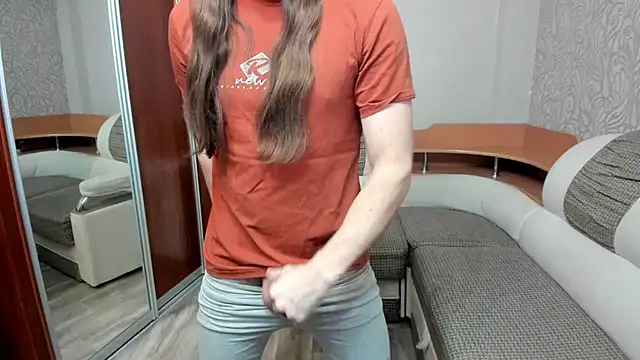 Marrymepls online show from January 14, 4:22 pm