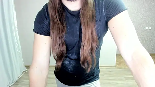 Marrymepls online show from March 10, 4:02 pm