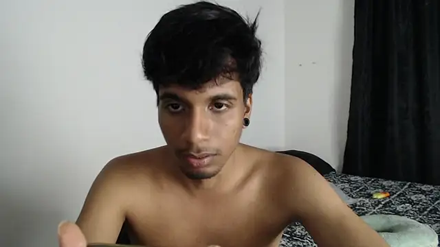 stevenosori online show from October 19, 12:37 am