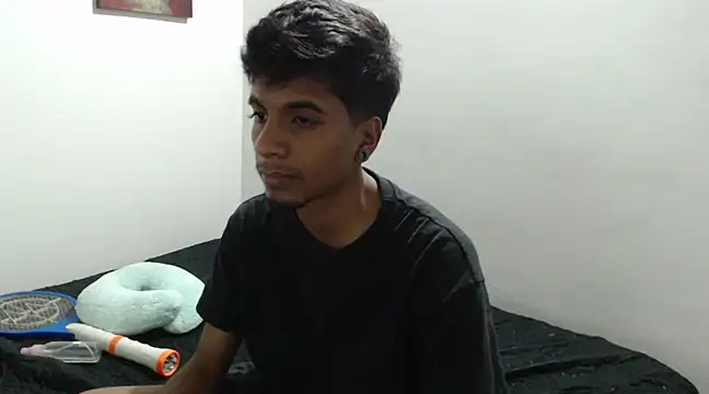 stevenosori online show from January 18, 1:45 am