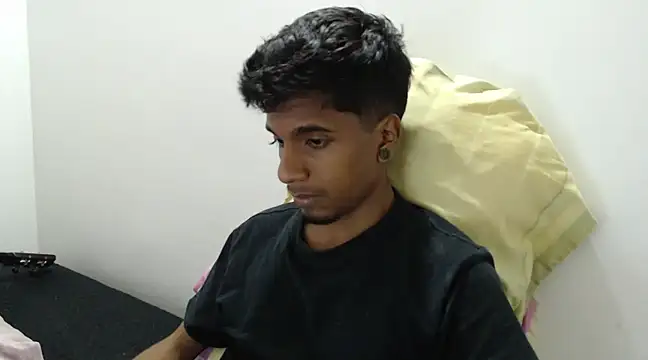 stevenosori online show from December 29, 1:56 am