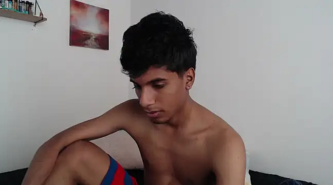 stevenosori online show from January 29, 3:15 pm