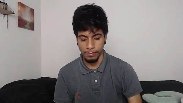 stevenosori online show from September 10, 8:02 am