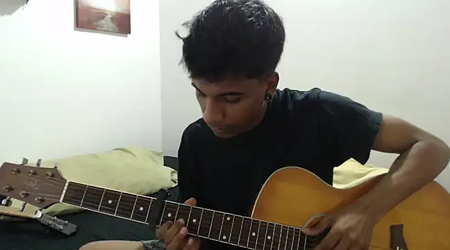 stevenosori online show from December 27, 12:39 am