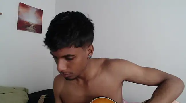 stevenosori online show from December 26, 2:37 pm