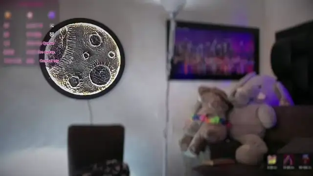 BenjaminCooperk online show from March 21, 10:25 pm