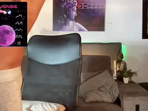 BenjaminCooperk online show from March 8, 10:34 pm