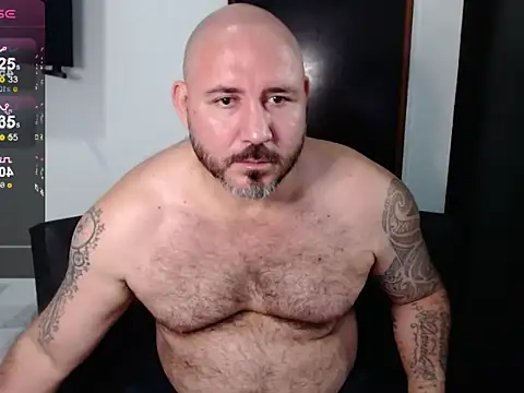 Osobrandon567 online show from March 7, 11:19 am