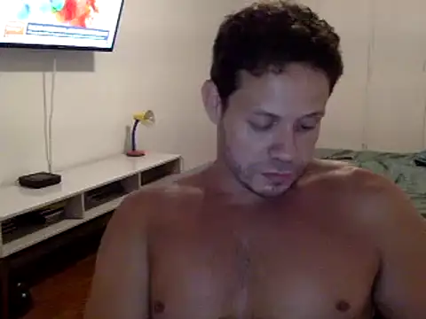 FelipeRiver online show from March 10, 12:40 am