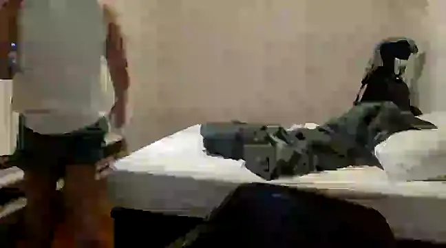 FelipeRiver online show from March 13, 2:38 am