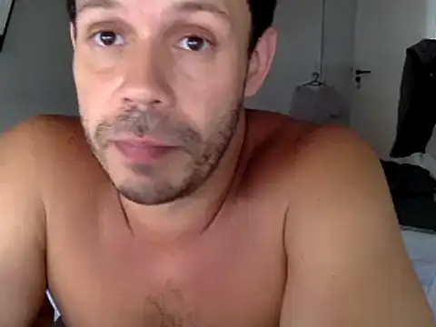 FelipeRiver online show from February 5, 4:59 pm