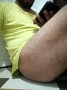 RomanticAdvance555 online show from June 28, 5:57 am