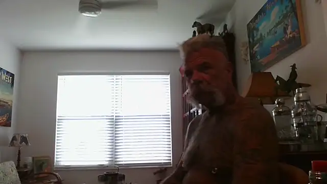 njdbear online show from September 30, 3:59 pm