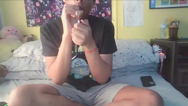 LordSpunFun online show from February 15, 8:45 pm